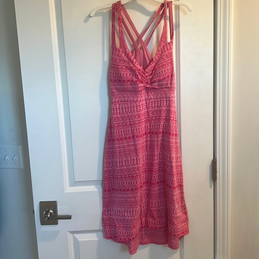 Beach Dress!